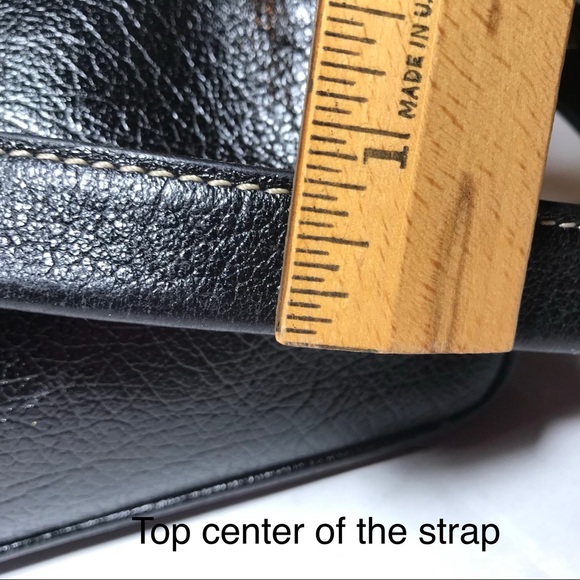 Kate Spade Cowhide Leather Purse - Picture 12 of 13